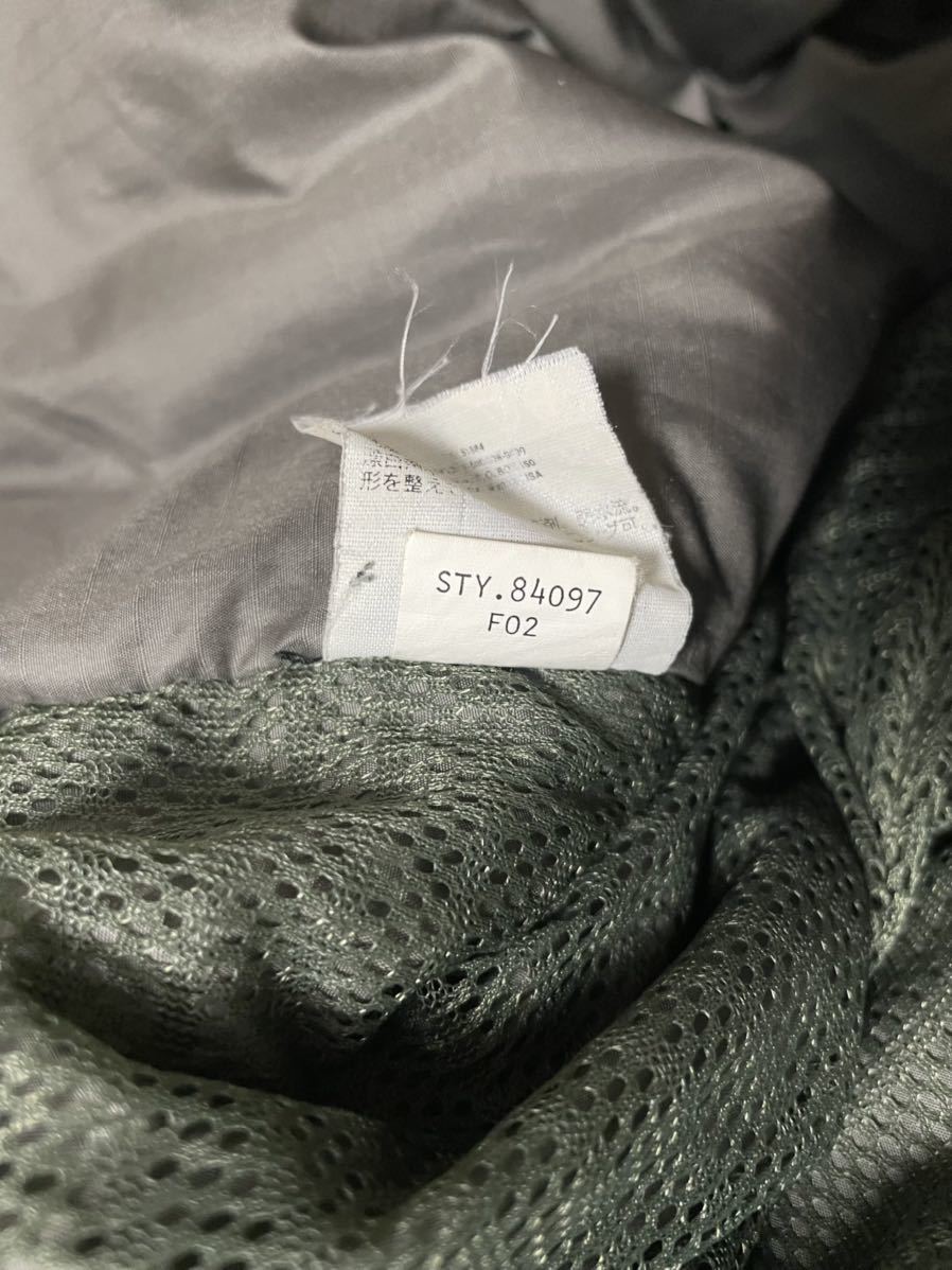 希少 PATAGONIA パタゴニア 2002年製 ダスパーカ DAS PARKA 希少 PATAGONIA パタゴニア 2002年製 ダスパーカ DAS PARKA