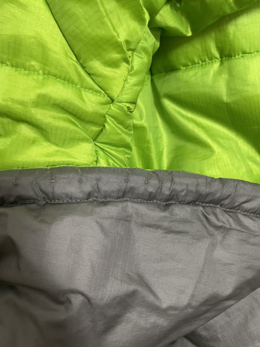 希少 PATAGONIA パタゴニア 2002年製 ダスパーカ DAS PARKA 希少 PATAGONIA パタゴニア 2002年製 ダスパーカ DAS PARKA