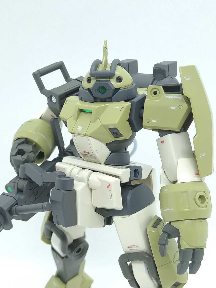 2021最新作】 HG 水星の魔女 デミトレーナー チュチュver