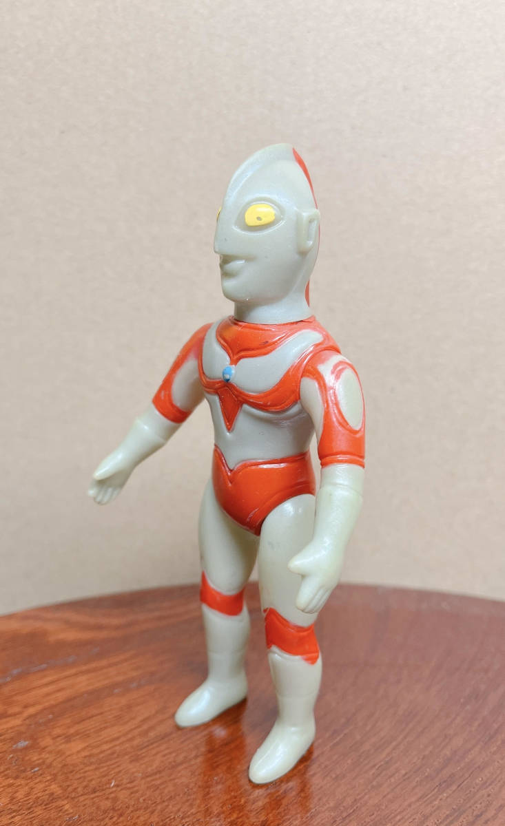 ウルトラマン ブルマァク 当時物 Yahoo!オークション - 当時物 ブルマァク 帰ってきた