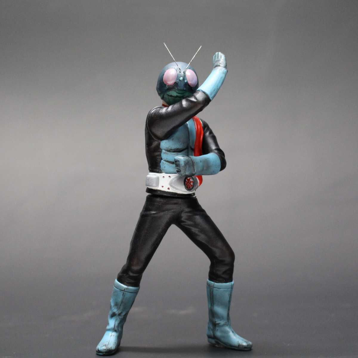 仮面ライダーフォーゼ インブリスタービックサイズ非売品フィギュア 12体