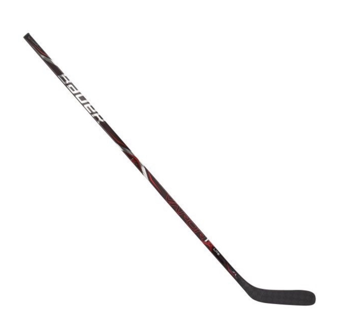 * ice hockey stick BAUER VAPOR 1X LITE Grip Inter 67 R P92 * new goods *