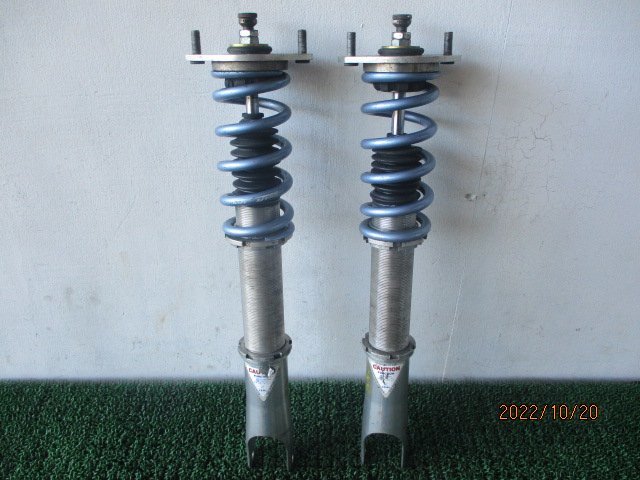 H8 MMC Lancer GSR Evolution 4 E-CN9A[ swift Swift shock absorber rear shock suspension shock absorber ]EVO1