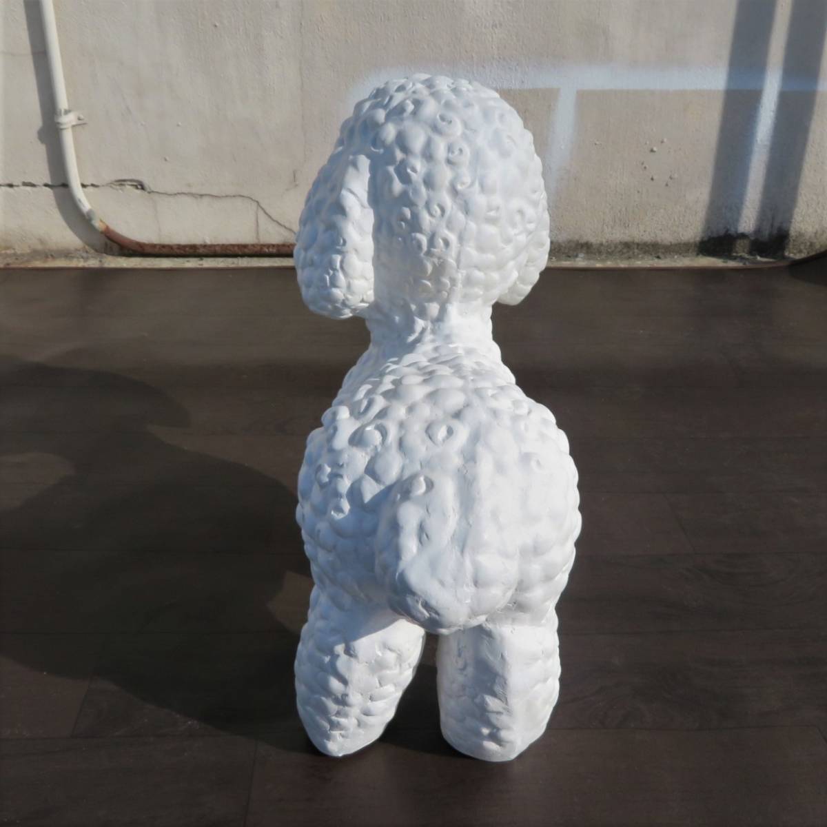 非売品【愛知店舗】特大サイズ☆等身大☆高さ34cm×幅23cm 非売品【愛知店舗】特大サイズ☆等身大☆高さ34cm×幅23cm