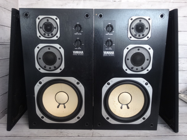 YAMAHA NS-100M ジャンク品 equaljustice.wy.gov