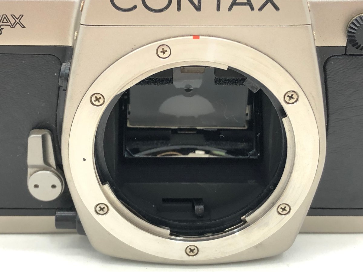 Yahoo!オークション - CONTAX S2 60Years 一眼レフカメラ ボディ Yahoo!オークション - CONTAX S2 60Years 一眼レフカメラ ボディ