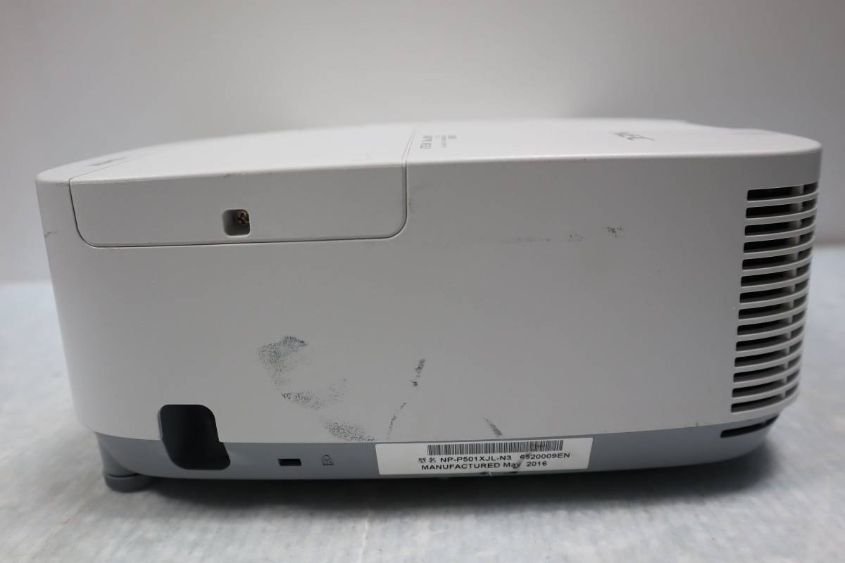 Yahoo!オークション - CB5869 Y NEC 5000lm プロジェクター Yahoo!オークション - CB5869 Y NEC 5000lm プロジェクター