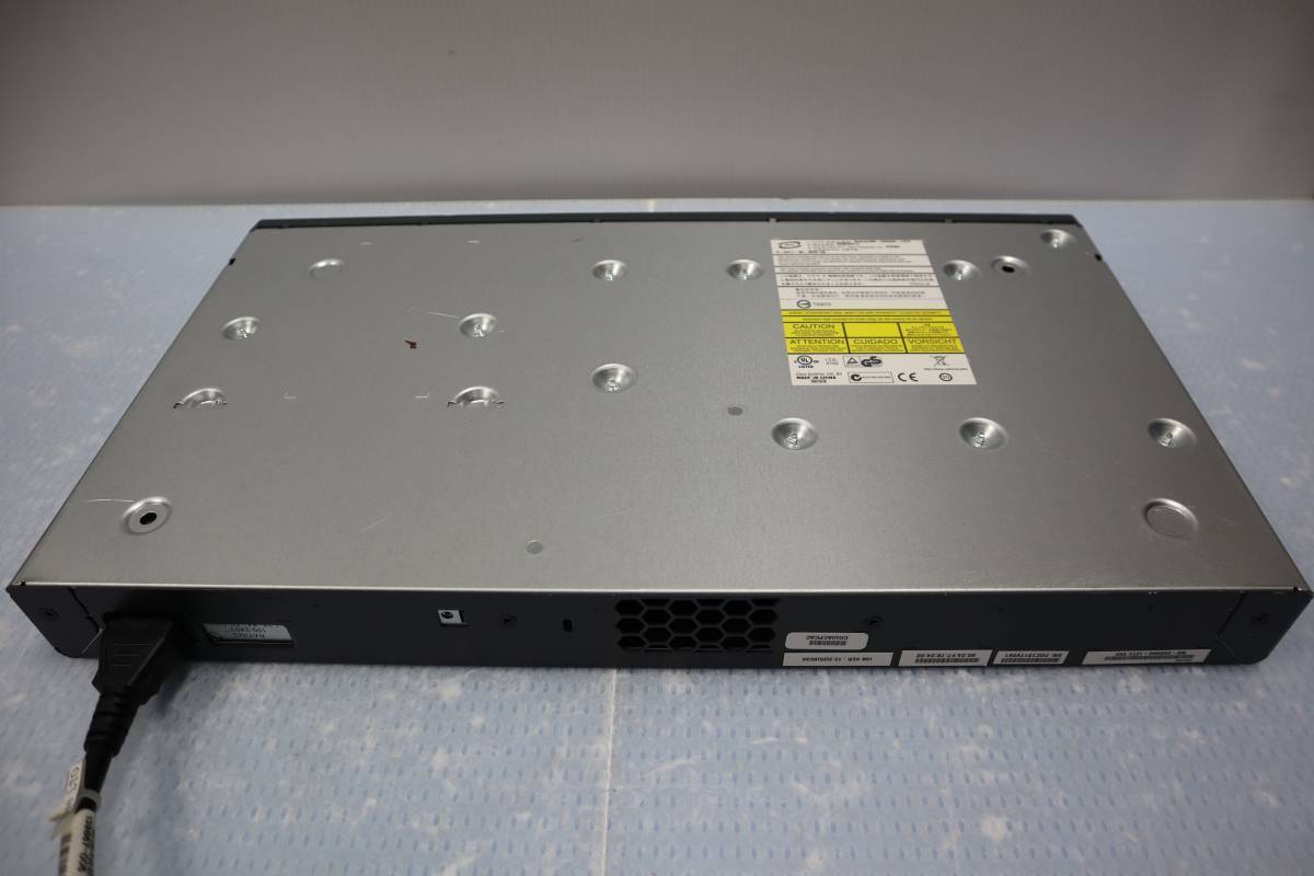 SEAL限定商品】 500-12TC Express Catalyst CISCO ☆* C3957