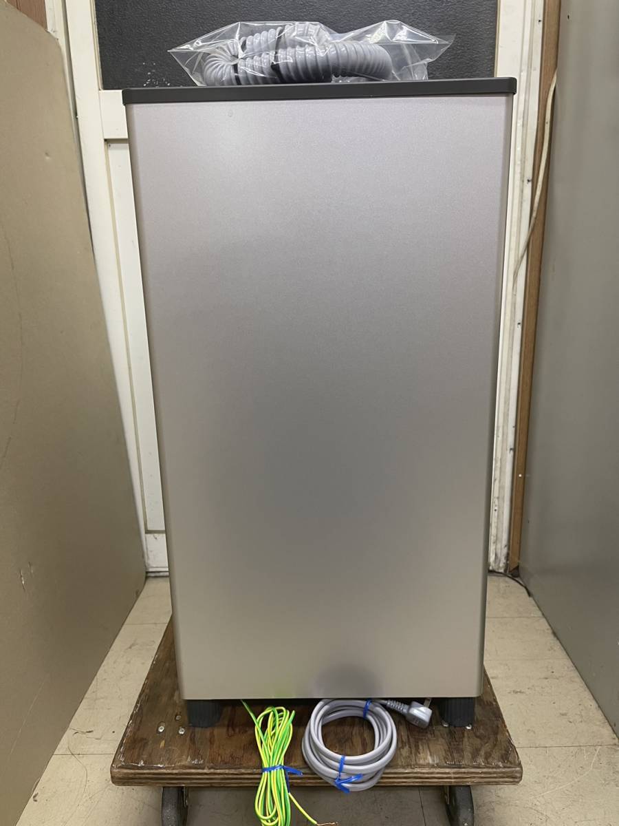 ホシザキ 70kg チップアイスディスペンサー DCM-70K 製氷機 2015年製
