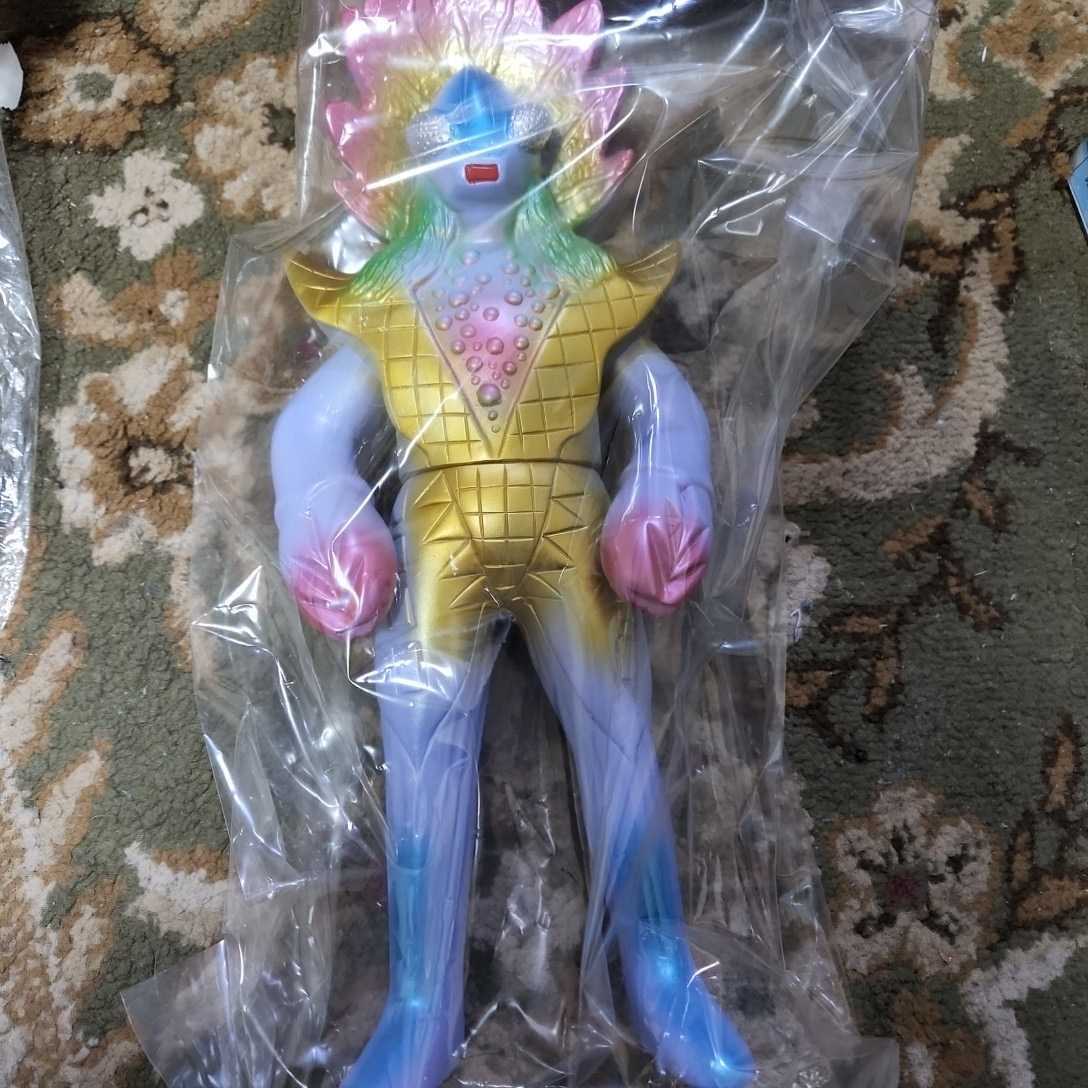 ギロン人 ウルトラマンエース 超獣 ブルマァク ウルトラマン A ギロン人 ウルトラマンエース 超獣 ブルマァク ウルトラマン A