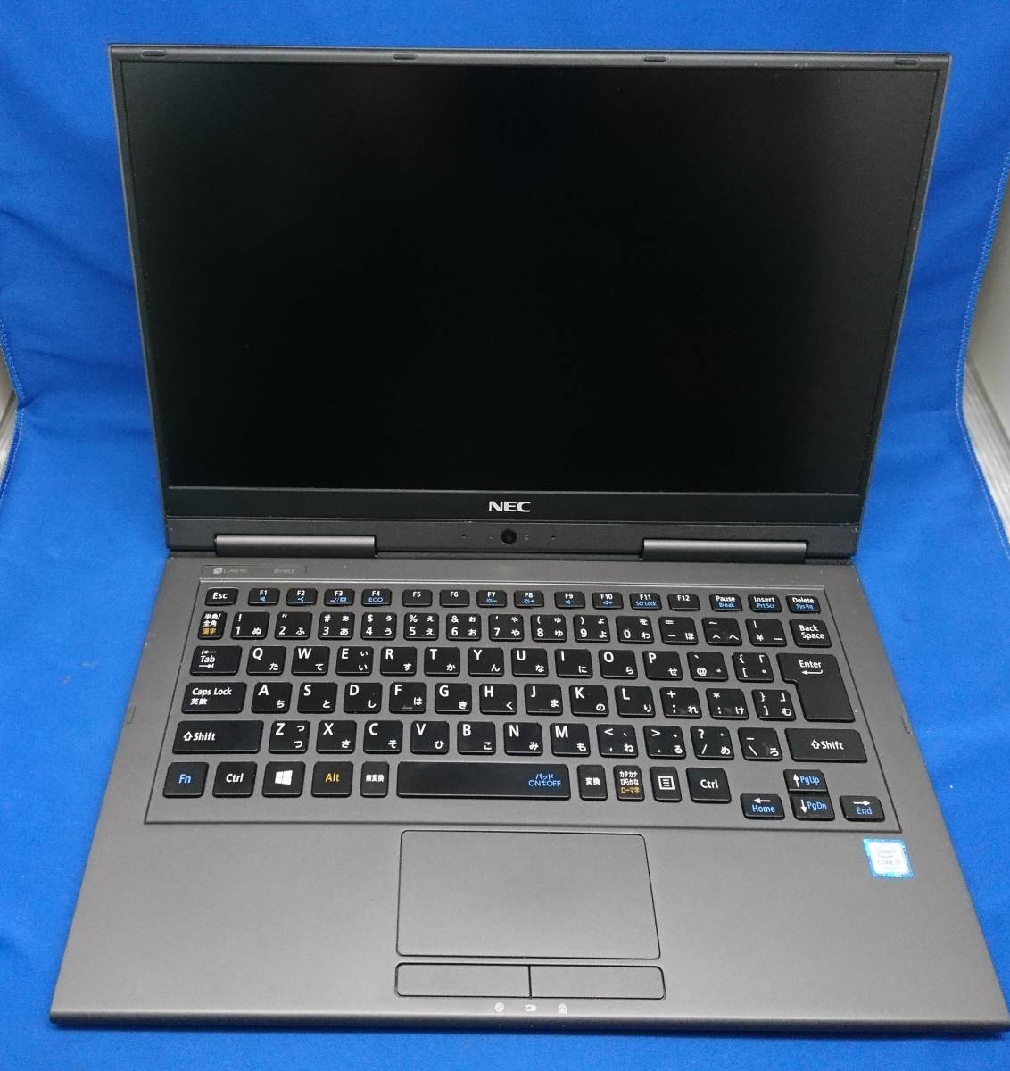 Yahoo!オークション - NEC LAVIE Direct PC-GN276U1GA 第7世代 Yahoo!オークション - NEC LAVIE Direct PC-GN276U1GA 第7世代