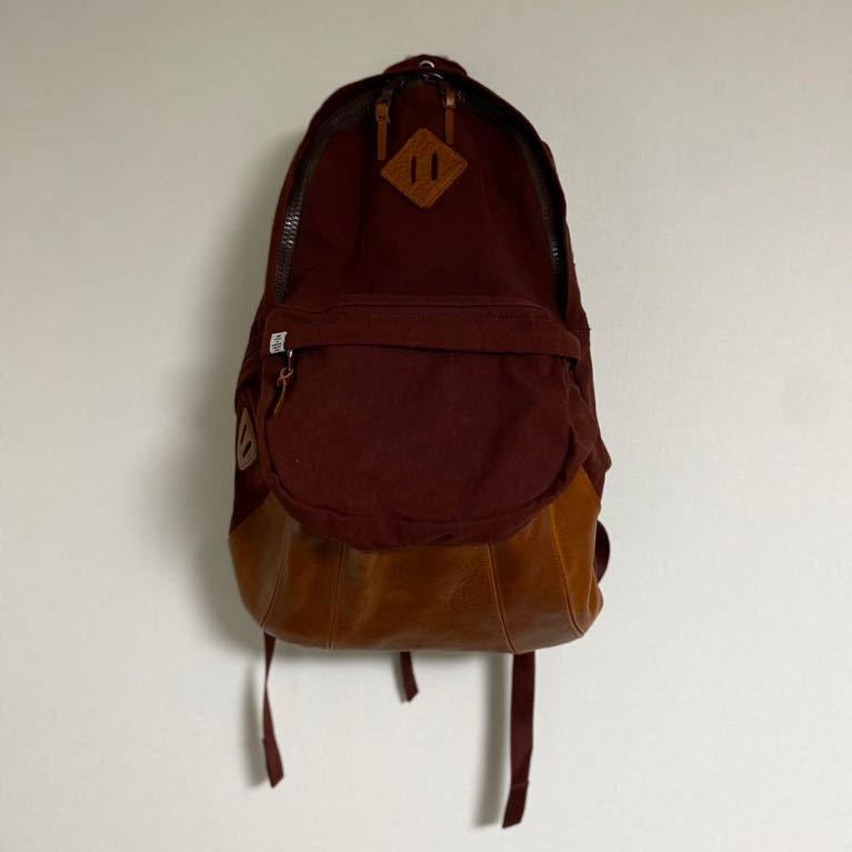 ヤフオク! - visvim LAMINARIA 22L