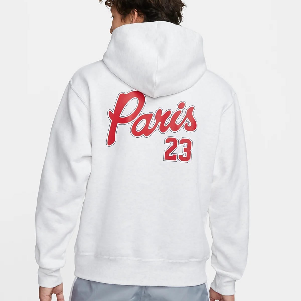 NIKE PARIS SAINT-GERMAIN XLサイズ 新品未使用 パーカー JORDAN NIKE PARIS SAINT-GERMAIN XLサイズ 新品未使用 パーカー JORDAN