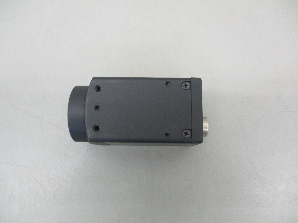 KEYENCE XG-200M XGシリーズ用デジタル200万画素白黒カメラ 画像処理 ...