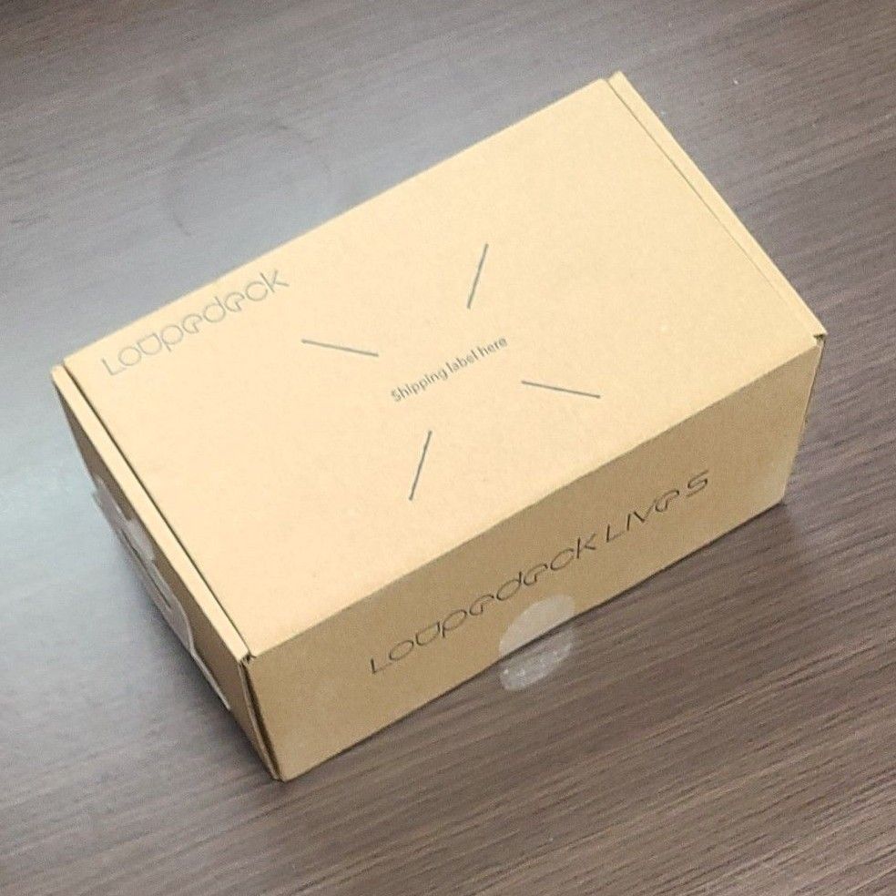 未発売レア・新品未開封】Loupedeck Live S 最新機種 テレビゲーム