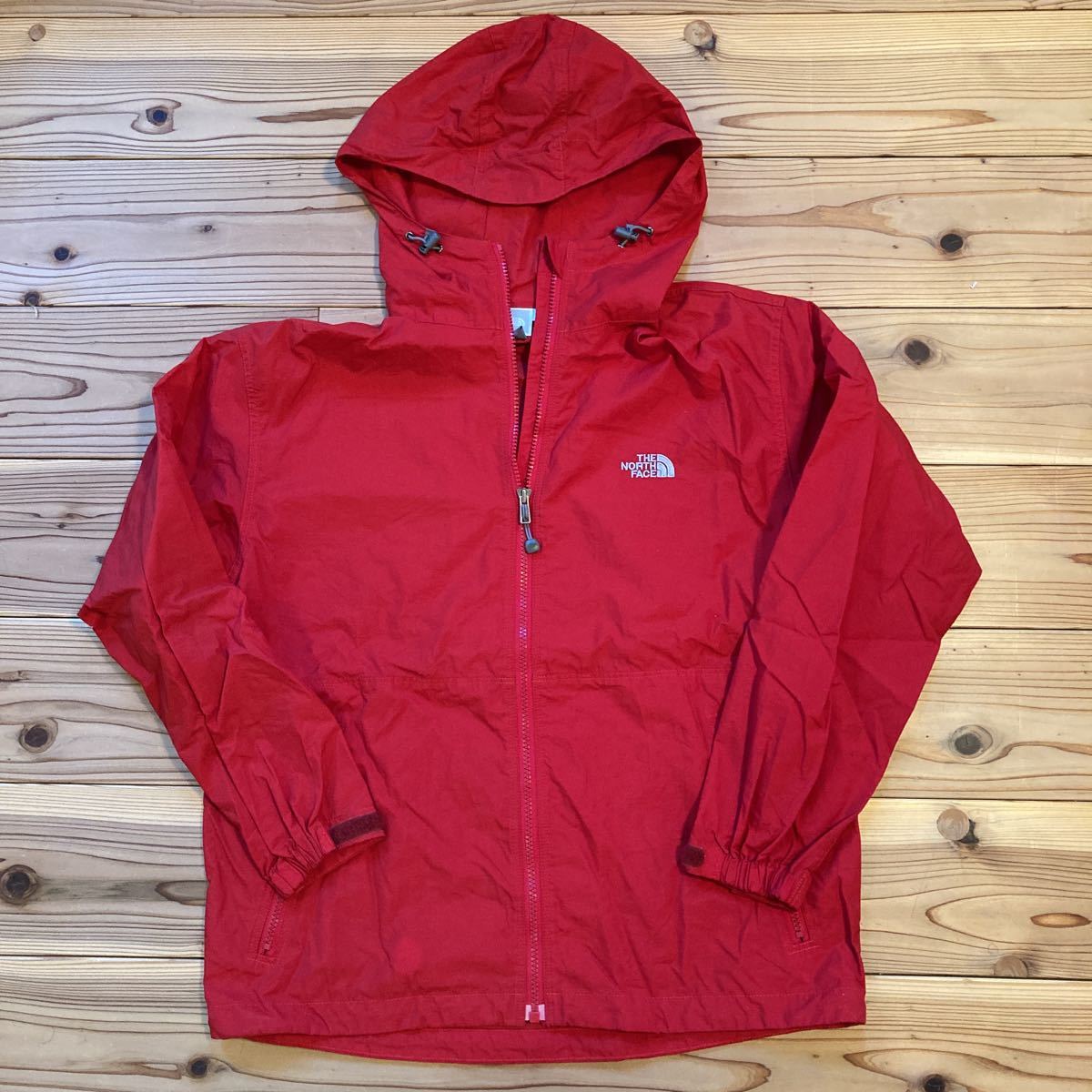 THE NORTH FACE ナイロンジャケット　M