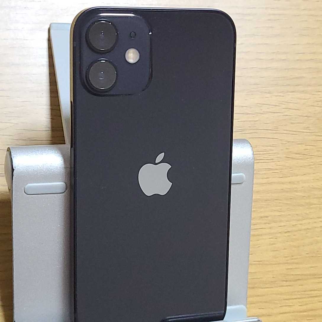 専用】iPhone 12 mini Softbank 64GBデモ機Black | www.jarussi.com.br