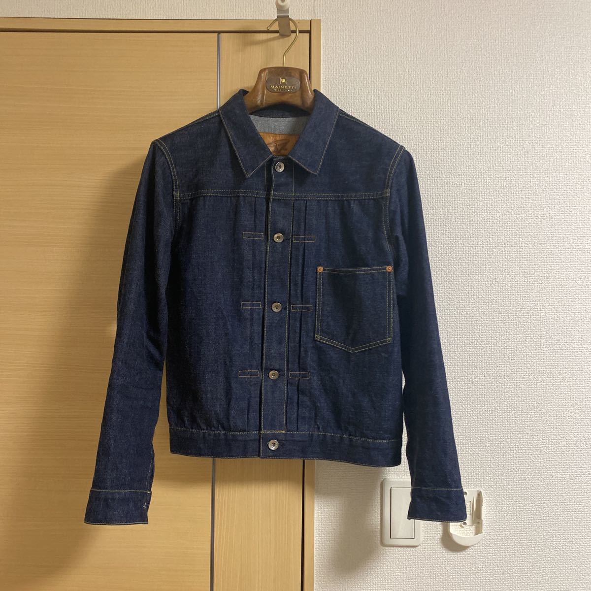 ヤフオク! - アットラスト atlast&co timeworn clo...