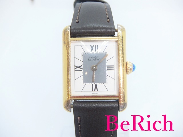 超ポイントアップ祭 96878 ☆ Cartier カルティエ 125000P マスト21