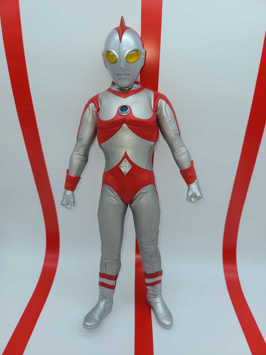 Yahoo!オークション - メディコム・トイ RAH ウルトラマン80 リアル