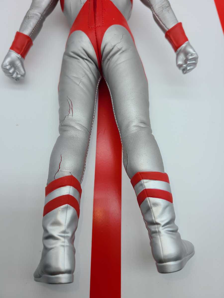 超美品 メディコムトイ リアルアクションヒーローズ RAH ウルトラマン