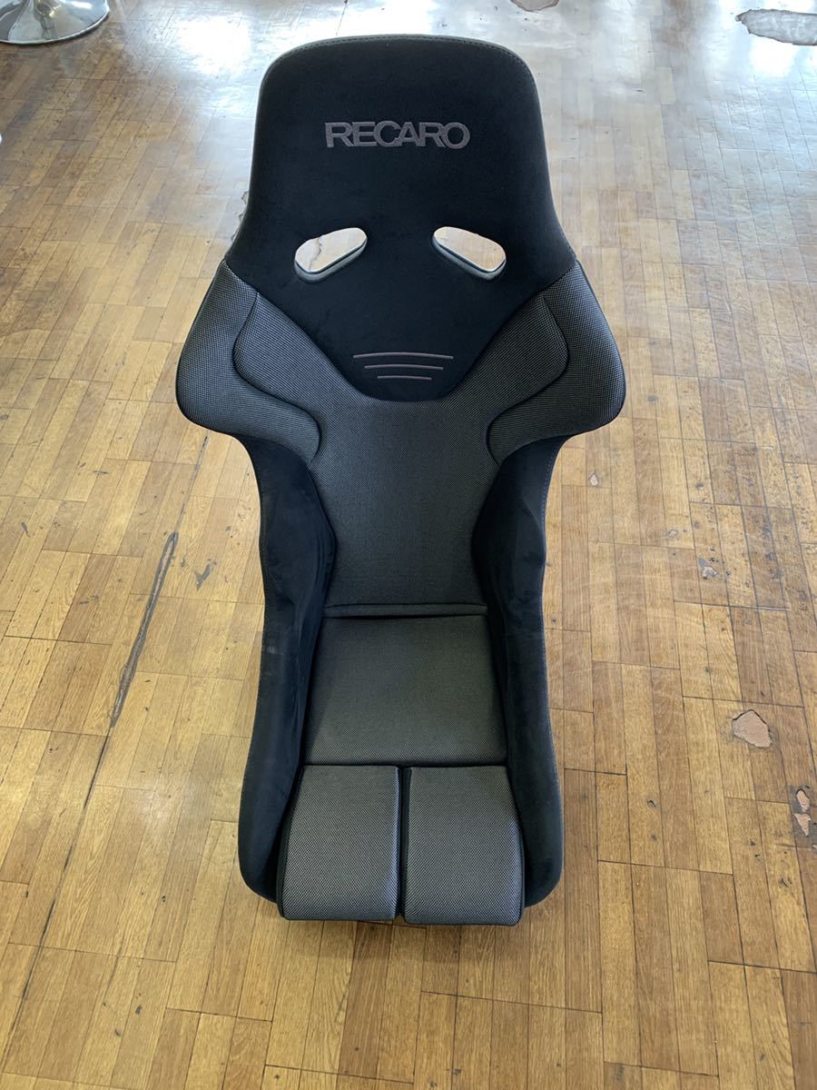 レカロシート RS-G GK /フルバケットシート フルバケ RECARO