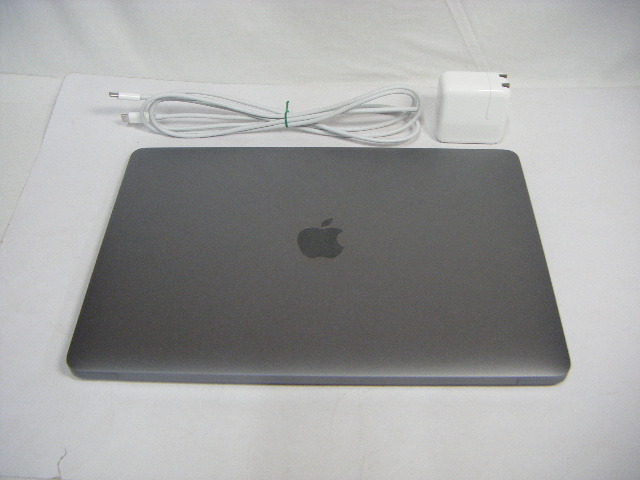 H1123-3M/ Apple MacBook Air A1932 マックブック エアーシルバー