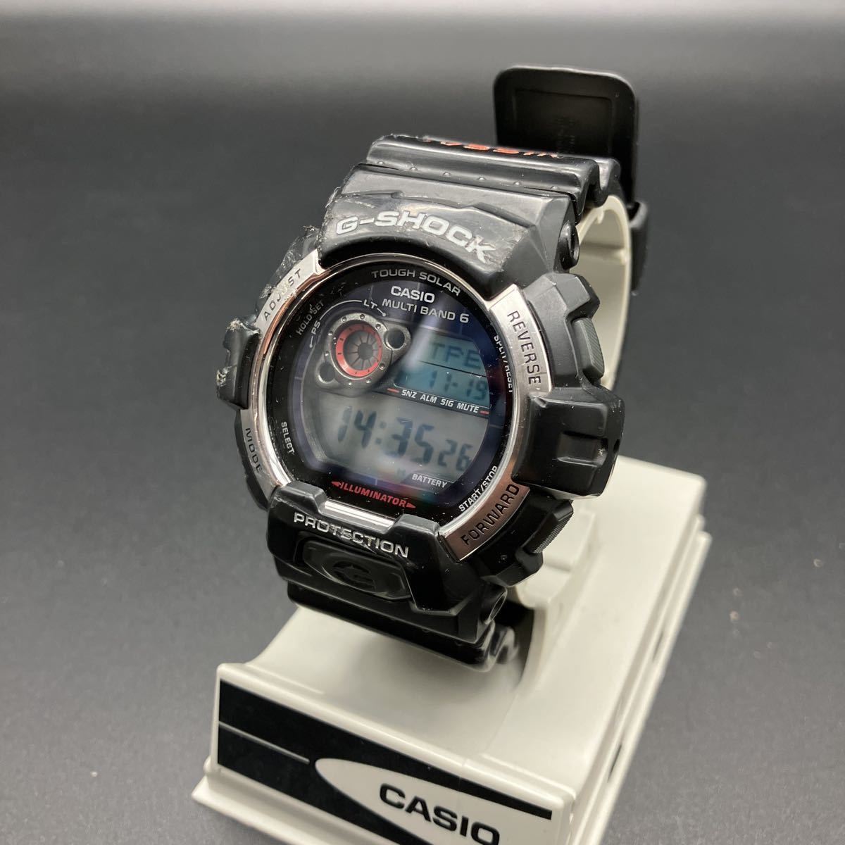 期間限定送料無料】 CASIO 即決 カシオ NISMO NISSAN 腕時計 G-SHOCK