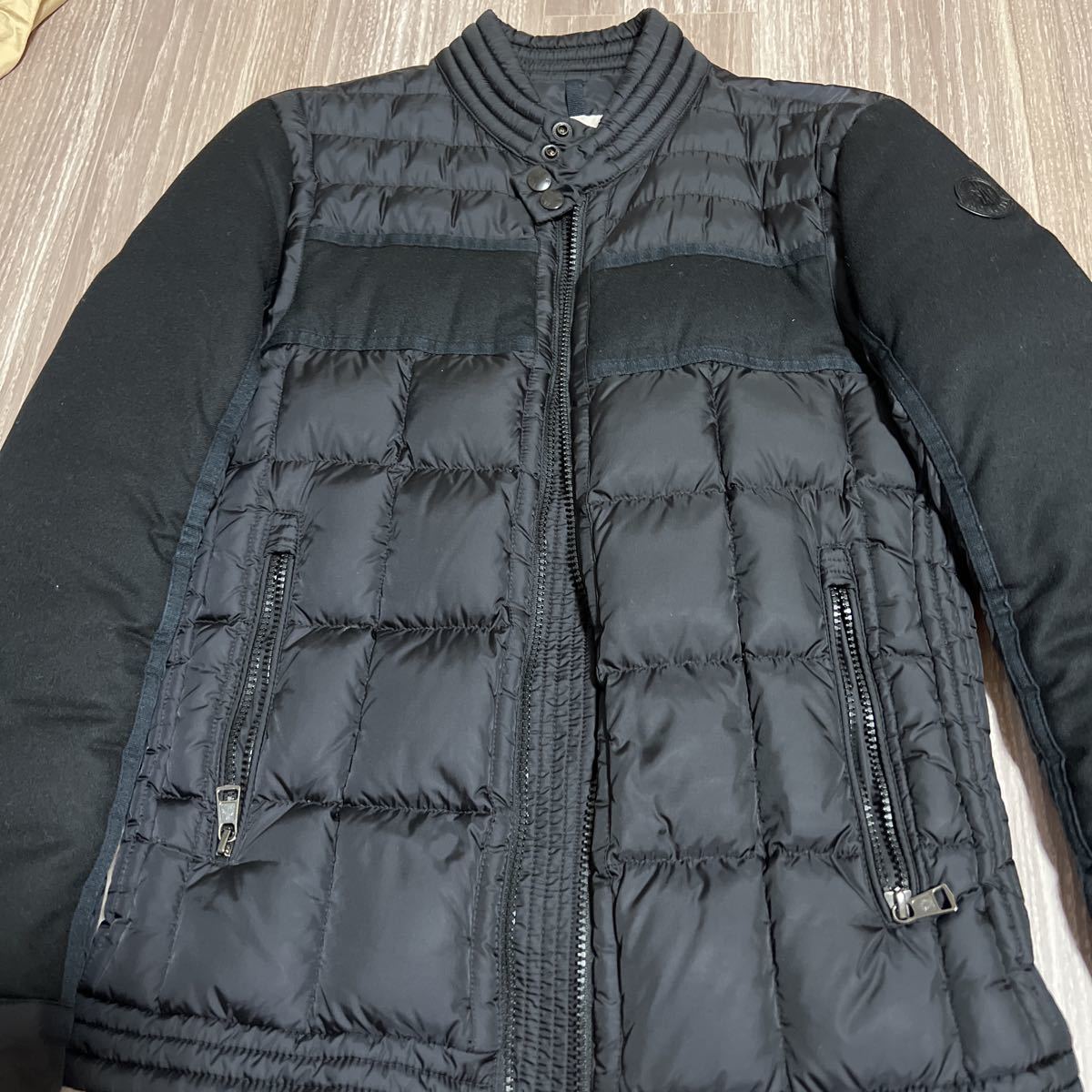 ヤフオク! - ダウンジャケット MONCLER モンクレール ダウン ヤフオク! - ダウンジャケット MONCLER モンクレール ダウン