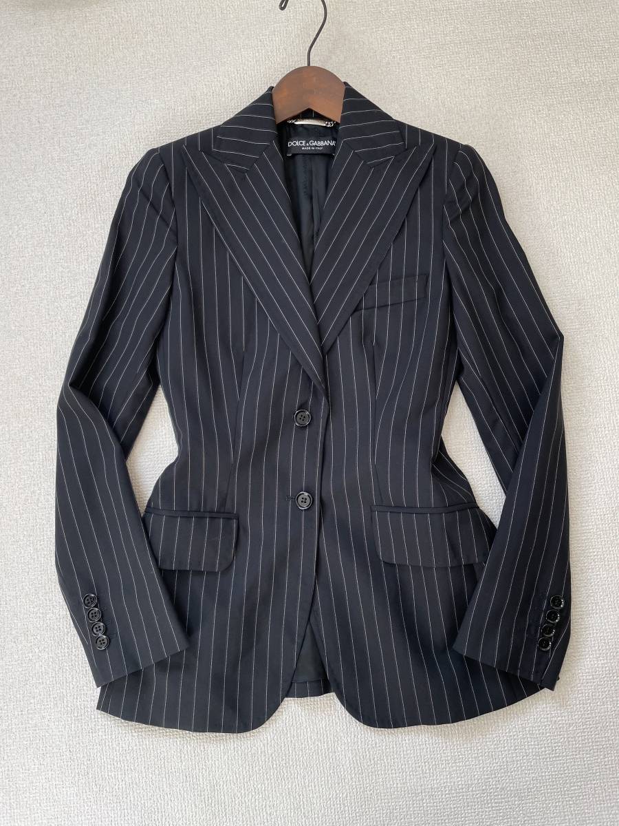 SALE/84%OFF】 ドルチェアンドガッバーナ セットアップ レディース