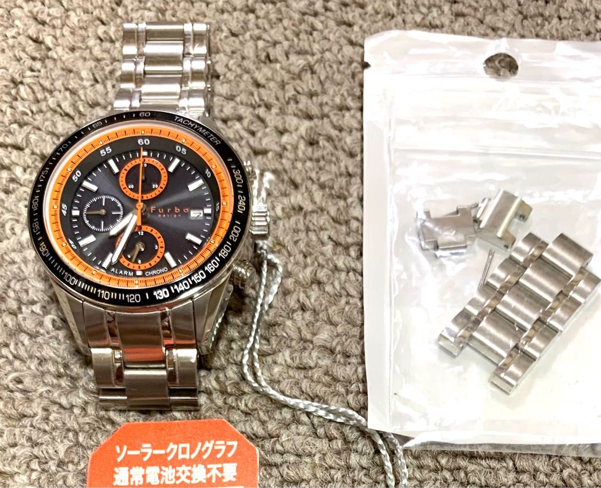 クロノ腕時計 Furboデザイン ソーラー 電池交換不要 10気圧 Ruizvillandiego Com クロノ腕時計 Furboデザイン ソーラー 電池交換不要 10気圧 Ruizvillandiego Com