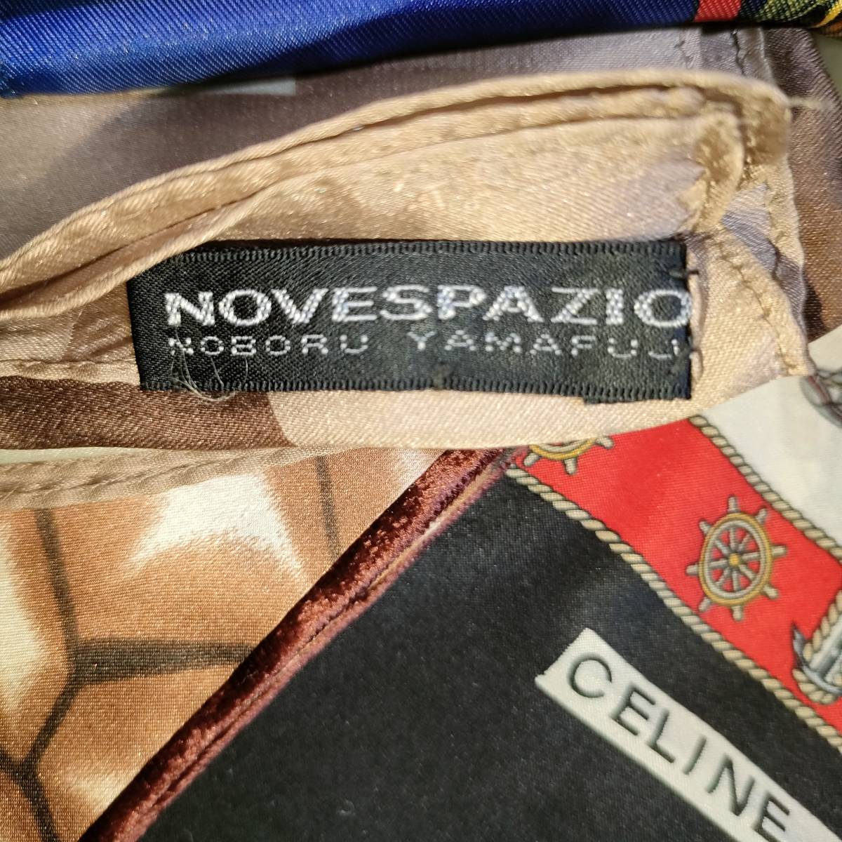 今年の新作から定番まで! スカーフ NOVESPZIO welovedexter.com