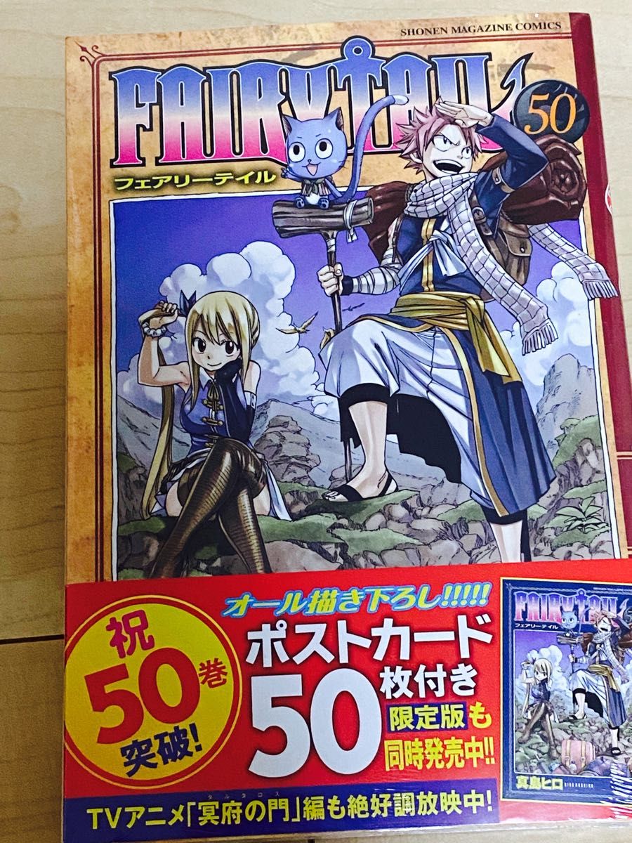 フェアリーテイル FAIRY TAIL 特装版 限定版 セット売り 漫画 フェアリーテイル FAIRY TAIL 特装版 限定版 セット売り 漫画