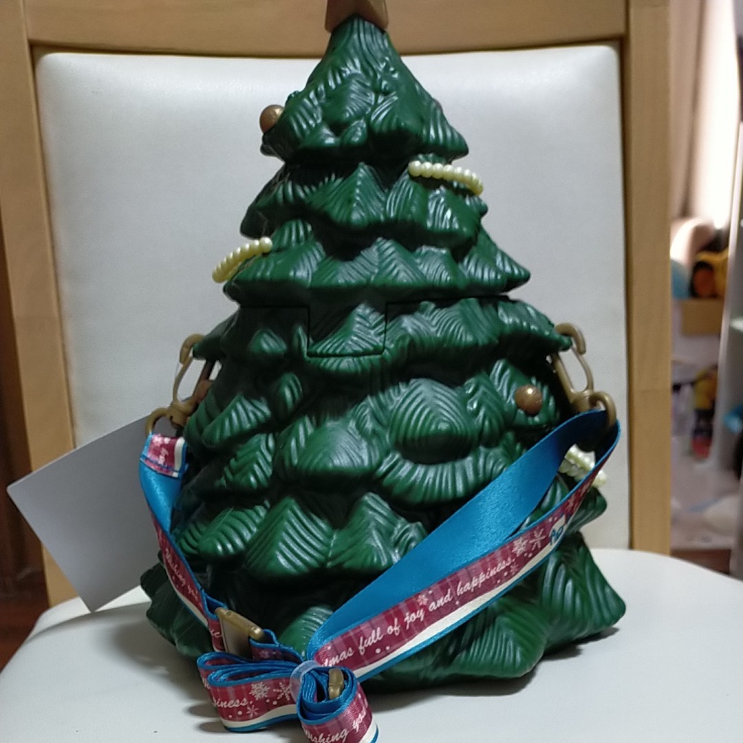 クリスマス ポップコーンバケット ディズニー 2022|PayPayフリマ