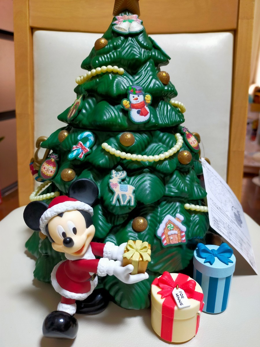 クリスマス ポップコーンバケット ディズニー 2022|PayPayフリマ