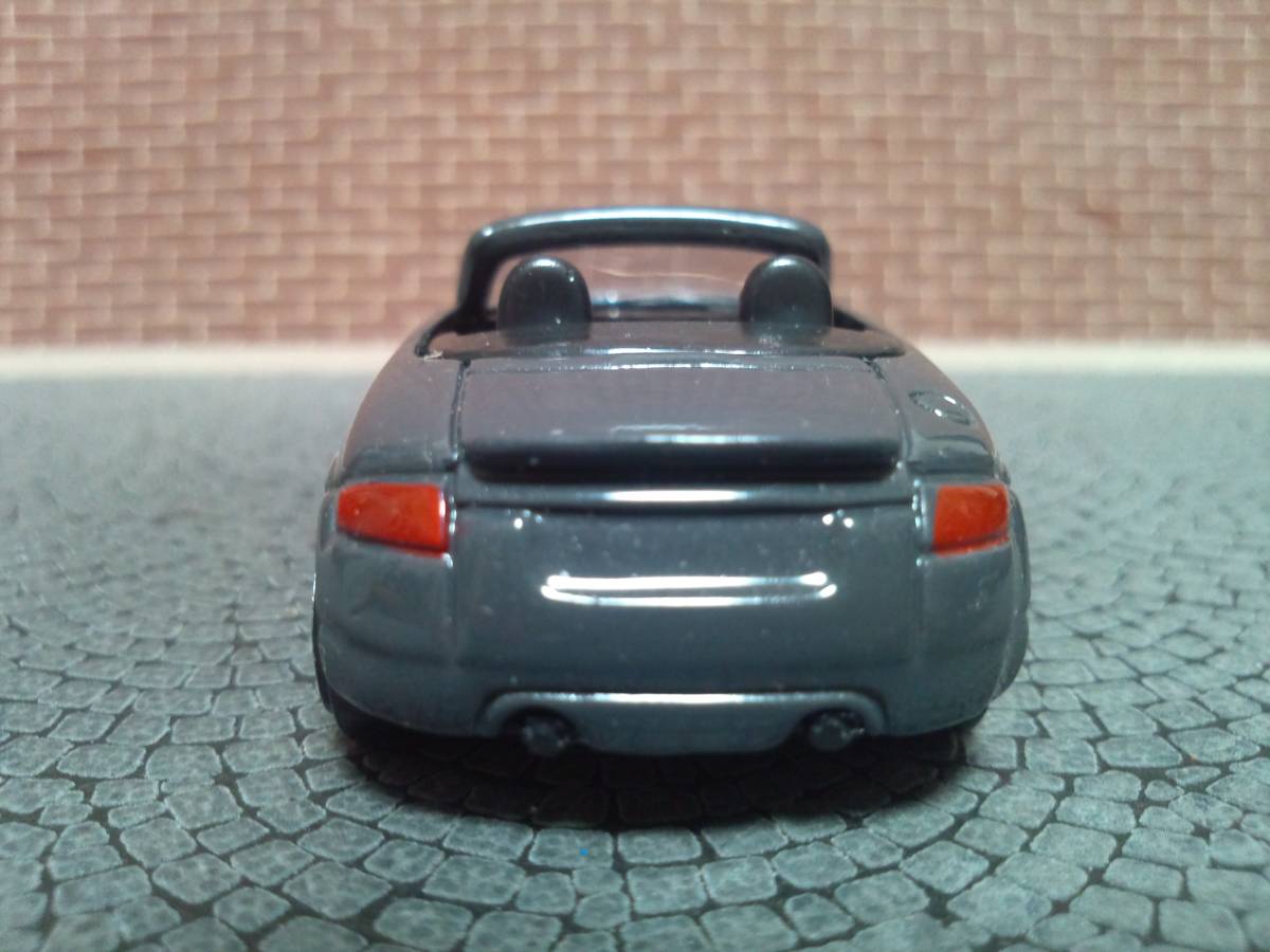 [ secondhand goods ] Audi TT Roadster ①
