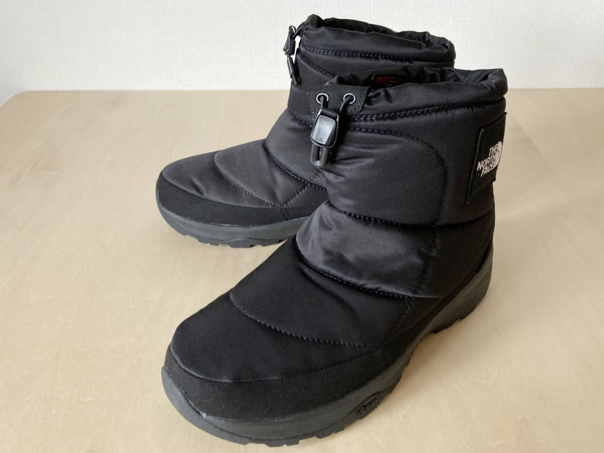 代引き手数料無料 ヌプシ 黒 28cm 2022FW ブーティ NF52280 K/TNFブラック Short Logo WP Bootie Nuptse FACE NORTH THE ショート ロゴ ウォータープルーフ その他 代引き手数料無料 ヌプシ 黒 28cm 2022FW ブーティ NF52280 K/TNFブラック Short Logo WP Bootie Nuptse FACE NORTH THE ショート ロゴ ウォータープルーフ その他