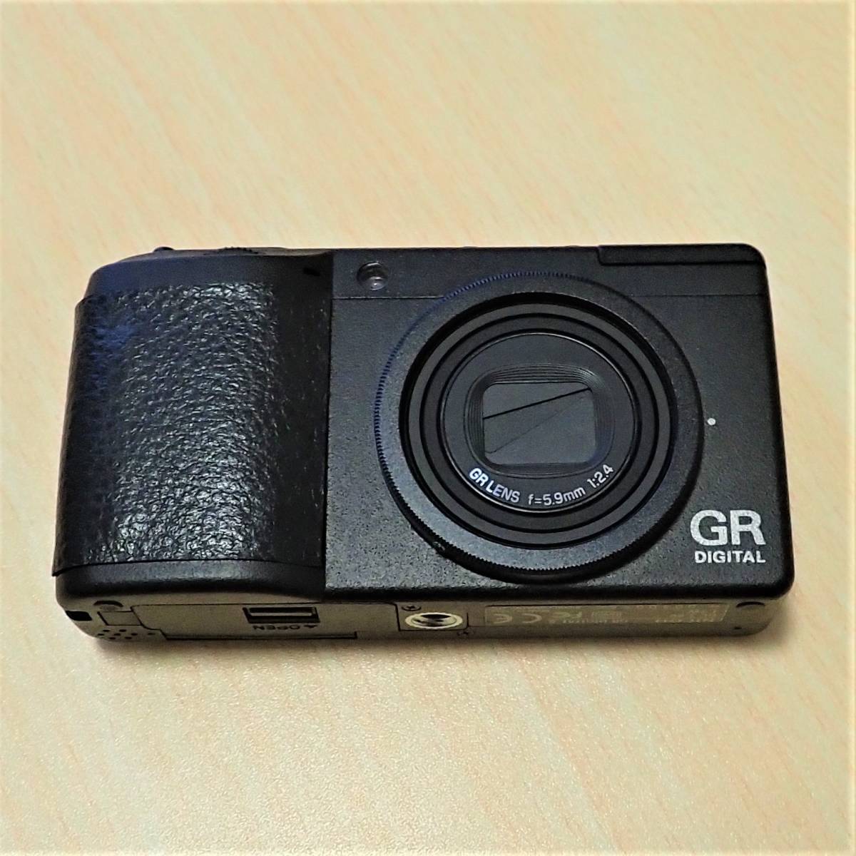 即納!最大半額! GR DIGITAL2 ジャンク品 agapeeurope.org