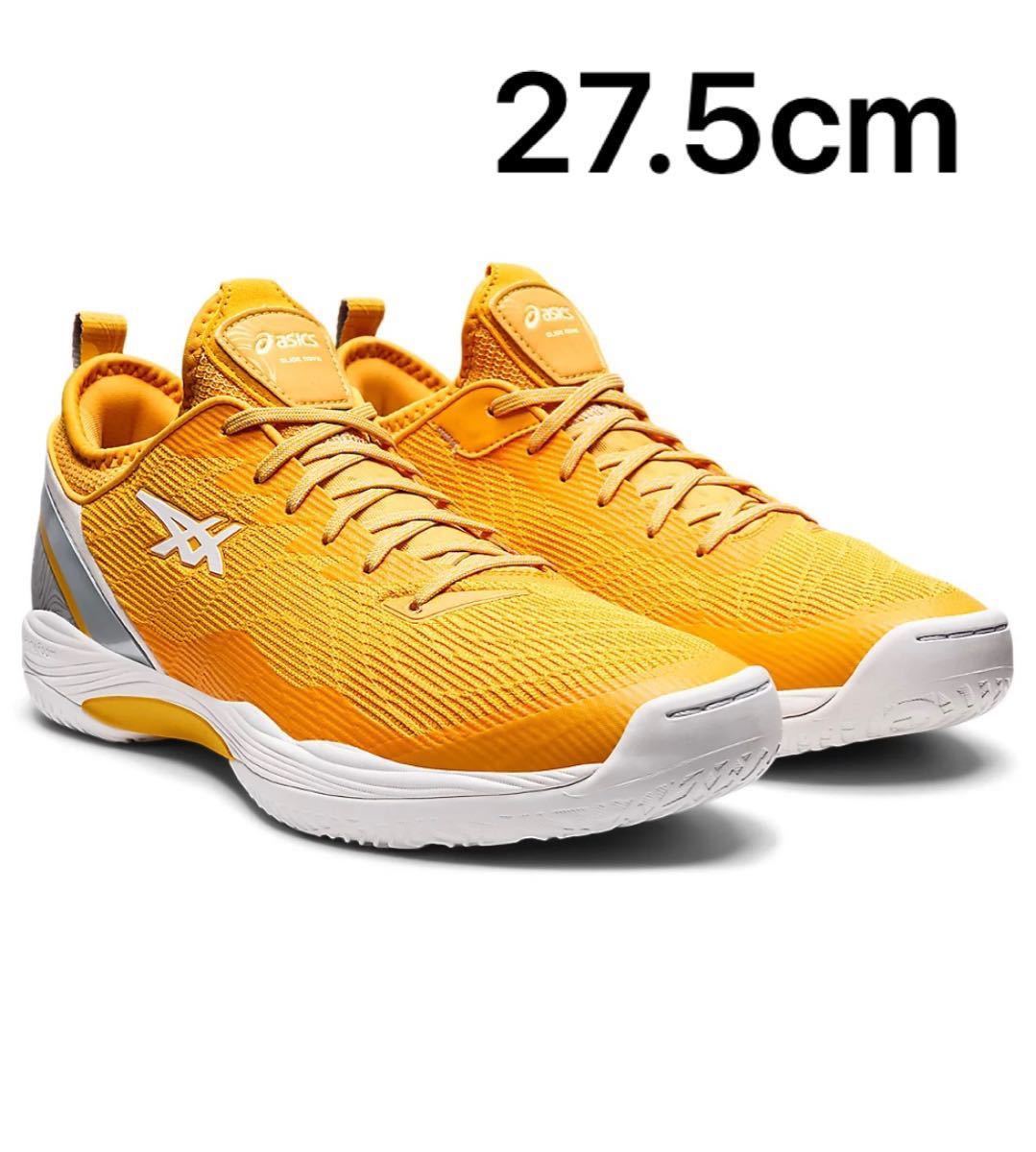 27.5 ASICS x ballaholic GLIDE NOVA FF 2 | www.awasbandhu.in
