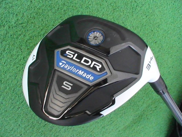 最前線の SLDR S ３Ｗ HL TM1-414 Sシャフト テーラーメイド - rnn.com.do