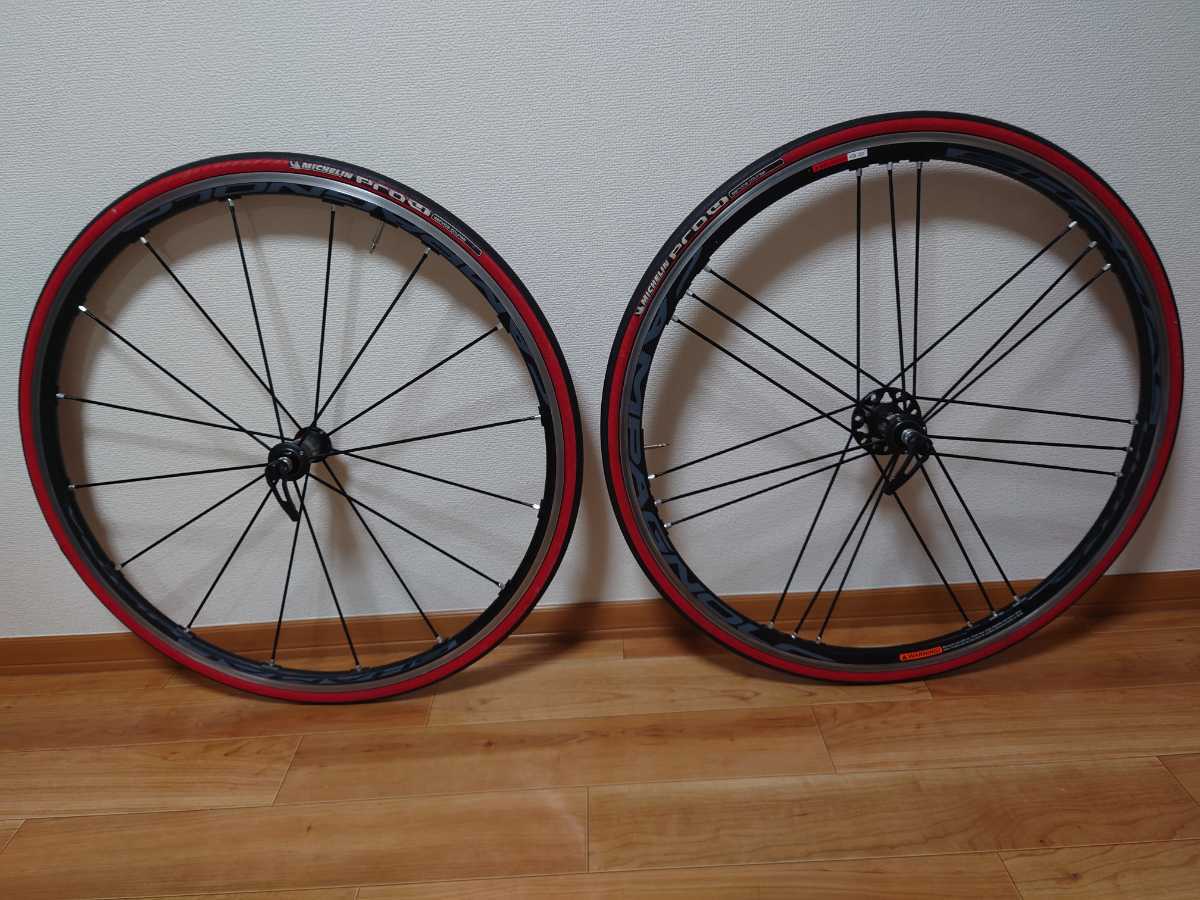 お気にいる】 MEGA Ultra Shamal Campagnolo 美品 G3 （38 カンパ11S