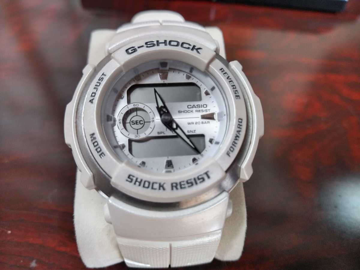 ホットセール G-SHCOK G-301B ジャンク espaciomalvon.com.ar