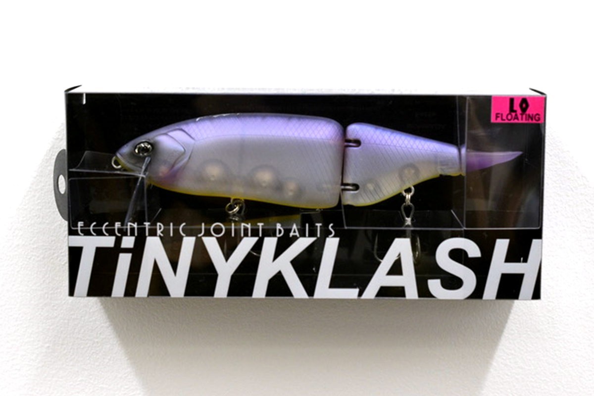 驚きの価格 DRT タイニークラッシュ tinyklash limited edition 検索
