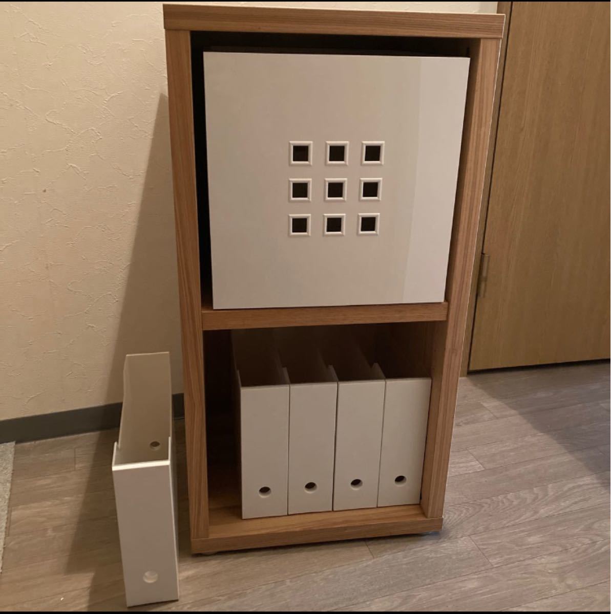 IKEA イケア トレービー TRABY 収納家具 廃盤品 完成品 まとめ売り ケース ボックス