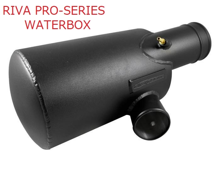 適当な価格 RIVA Waterbox リバ Pro-Series 300/230/155 GTX & RXT RXP