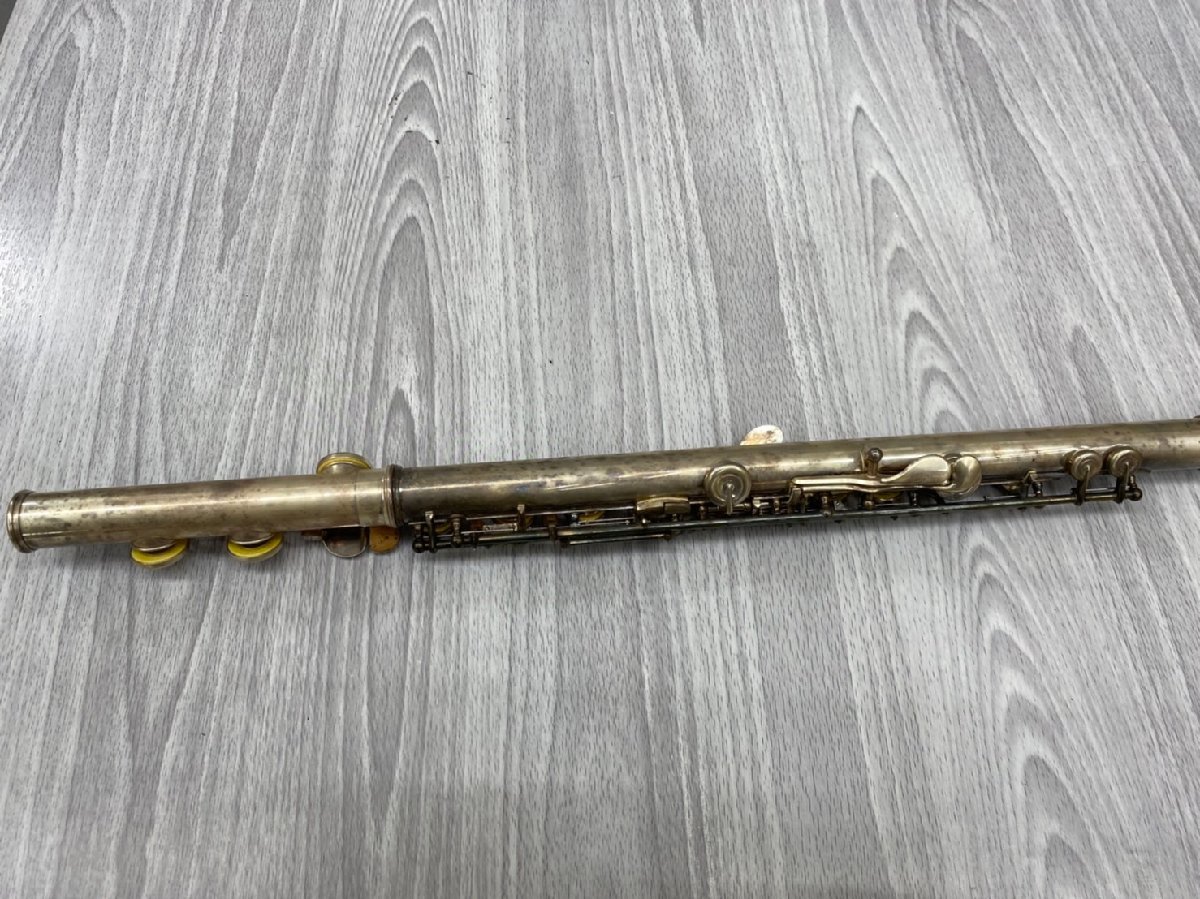 〇t778 YAMAHA ヤマハ YFL-351 フルート(フルート)|売買された ...