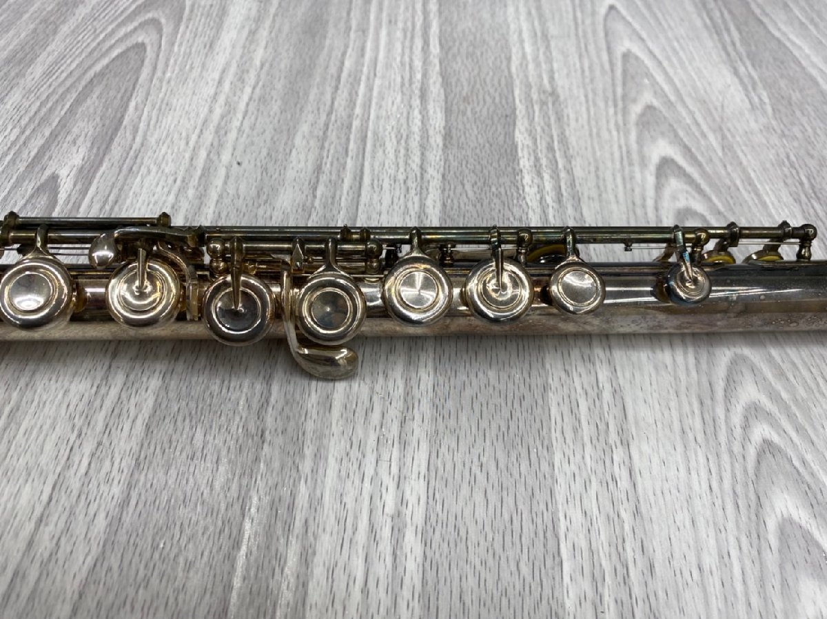 〇t778 YAMAHA ヤマハ YFL-351 フルート(フルート)|売買された ...
