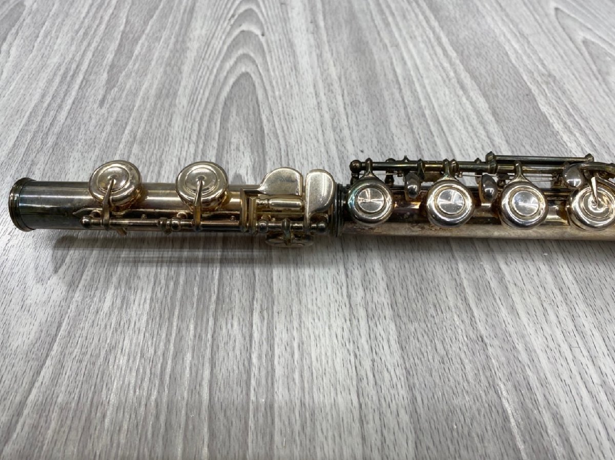 〇t778 YAMAHA ヤマハ YFL-351 フルート(フルート)|売買された ...