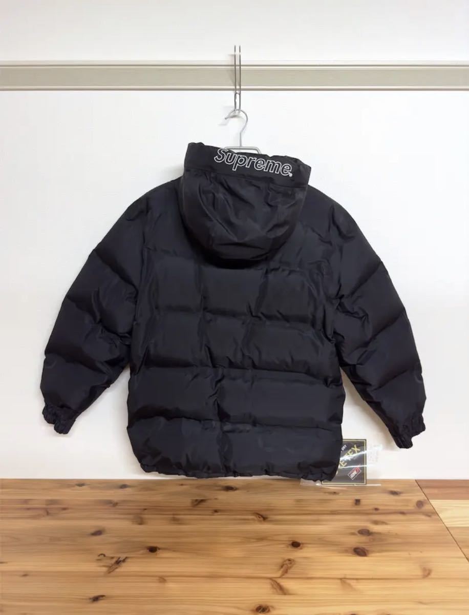 Supreme GORE-TEX Down Parka /シュプリーム north face 700fill