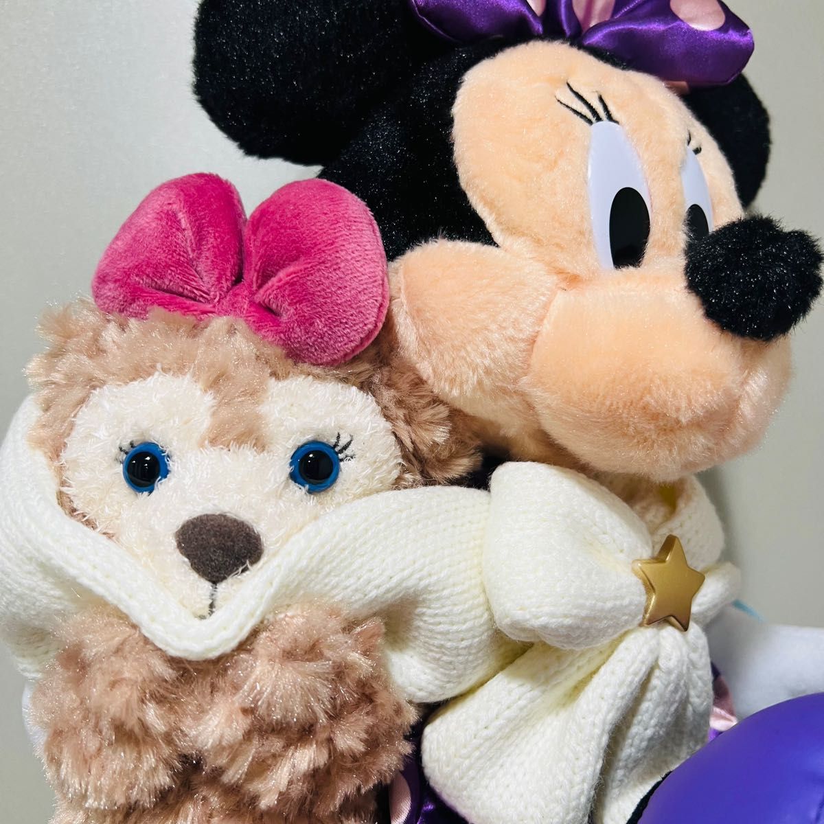 ダッフィー ウィンター トゥインクリング タウン ディズニー ダッフィー ウィンター トゥインクリング タウン ディズニー